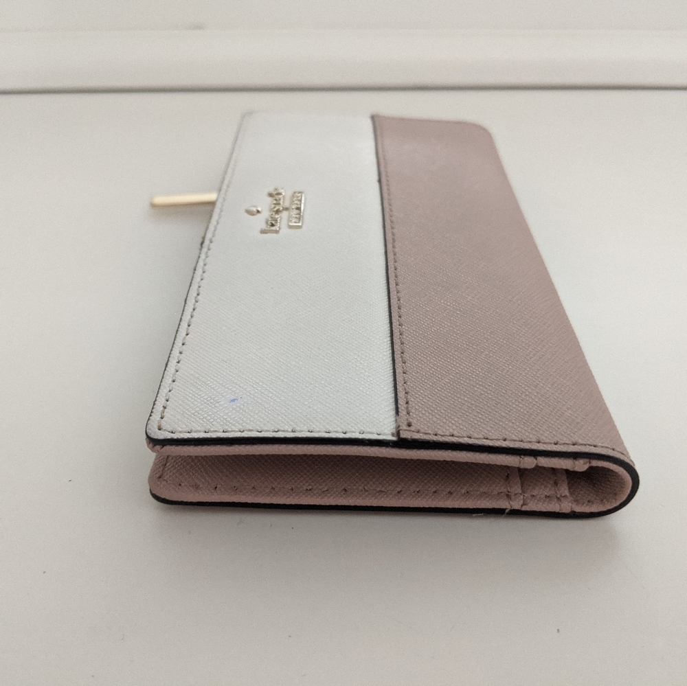 Kate Spade New York Cameron Street Stacy Wallet - Picture 2 of 16